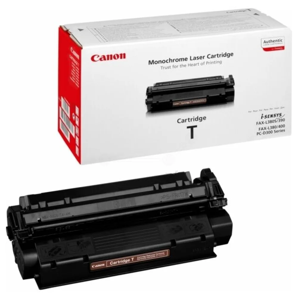Original Canon 7833A002 / CARTRIDGET Toner schwarz