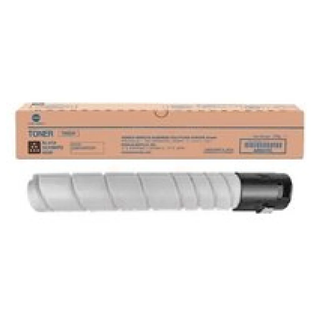 Original Konica Minolta A8DA150 / TN324K Toner schwarz – Bild 2