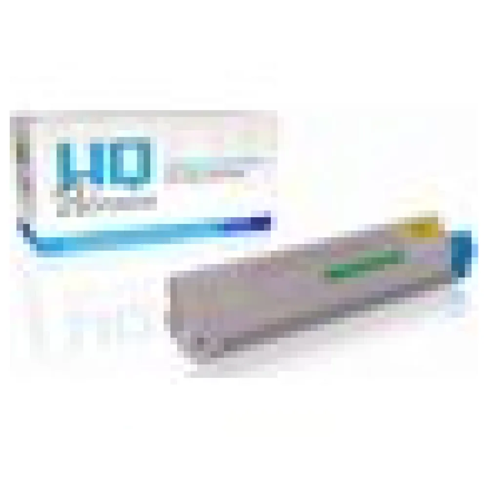 Kompatibel zu OKI 47095702 / C824 / C834 / C844 Tonerkartusche, magenta – Bild 3