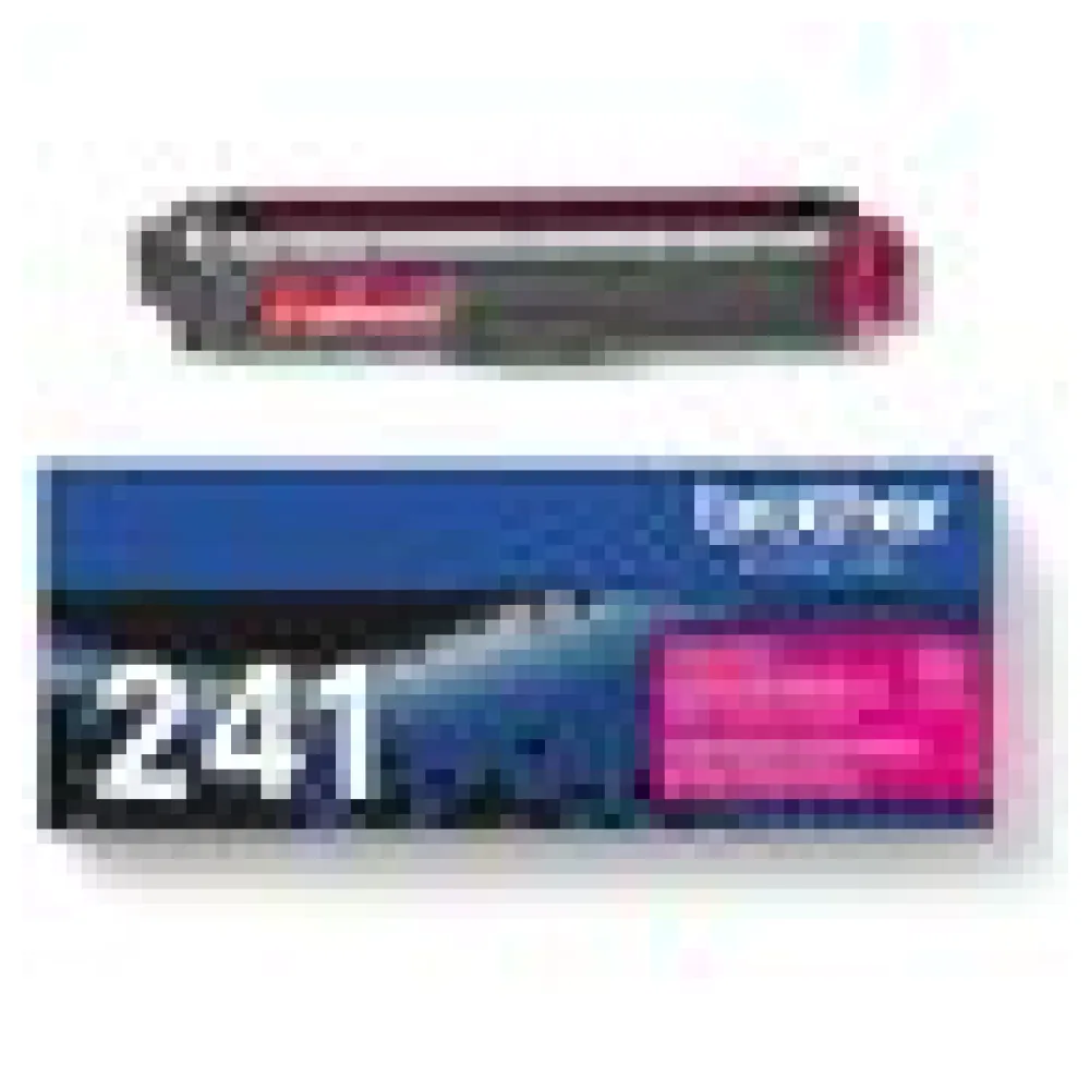 Original Brother TN241M Toner magenta – Bild 3