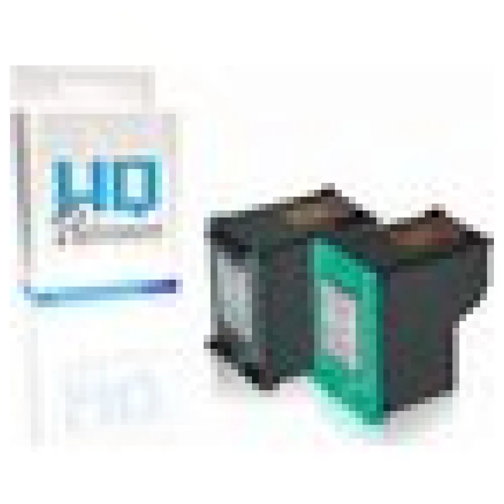 Multipack kompatibel zu HP SD449EE / 338+343 enthält 2x Druckkopfpatrone – Bild 3