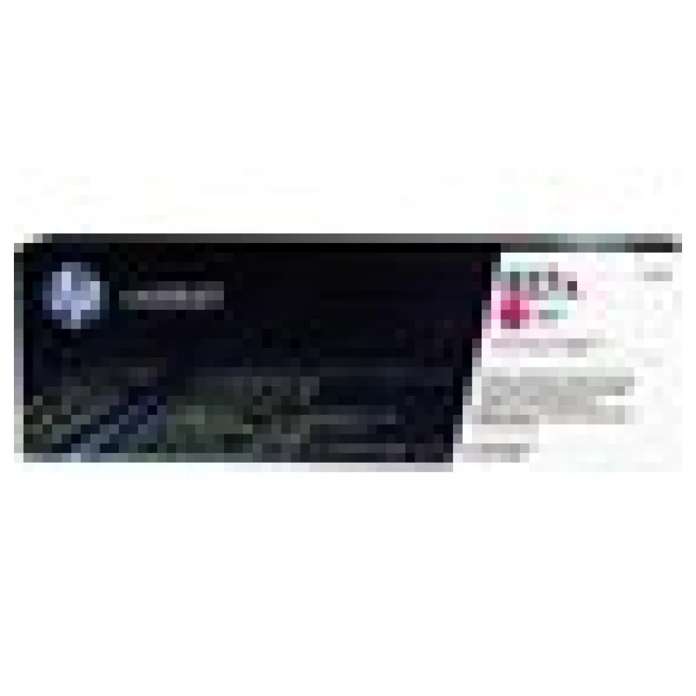 Original HP CF303A / 827A Toner magenta – Bild 3