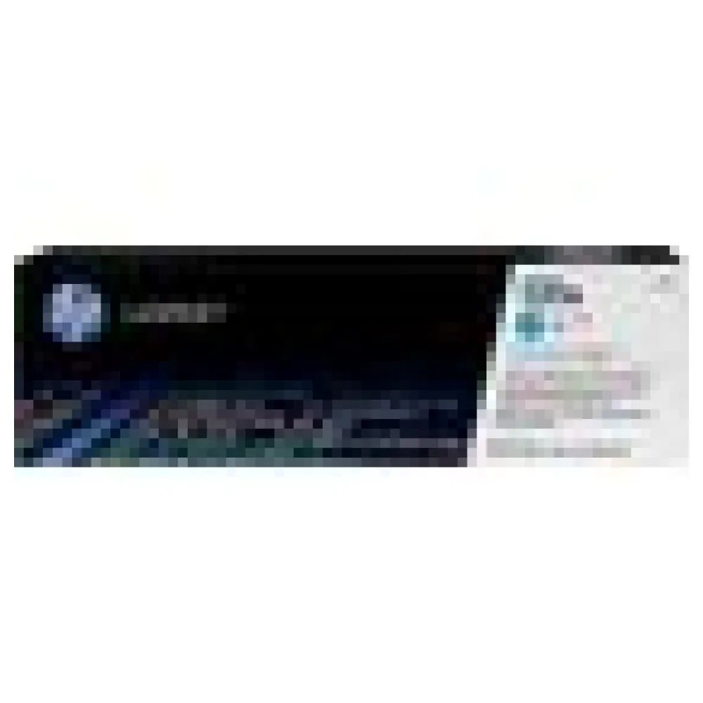 Original HP CF211A / 131A Toner cyan – Bild 3