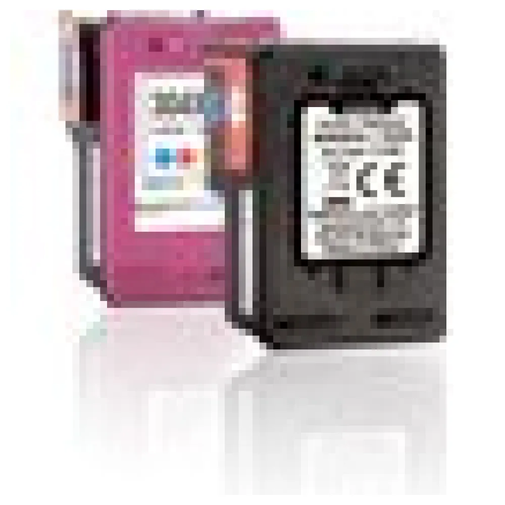 Multipack kompatibel zu HP 3JB05AE / 304XL enthält 2x Druckkopfpatrone – Bild 3