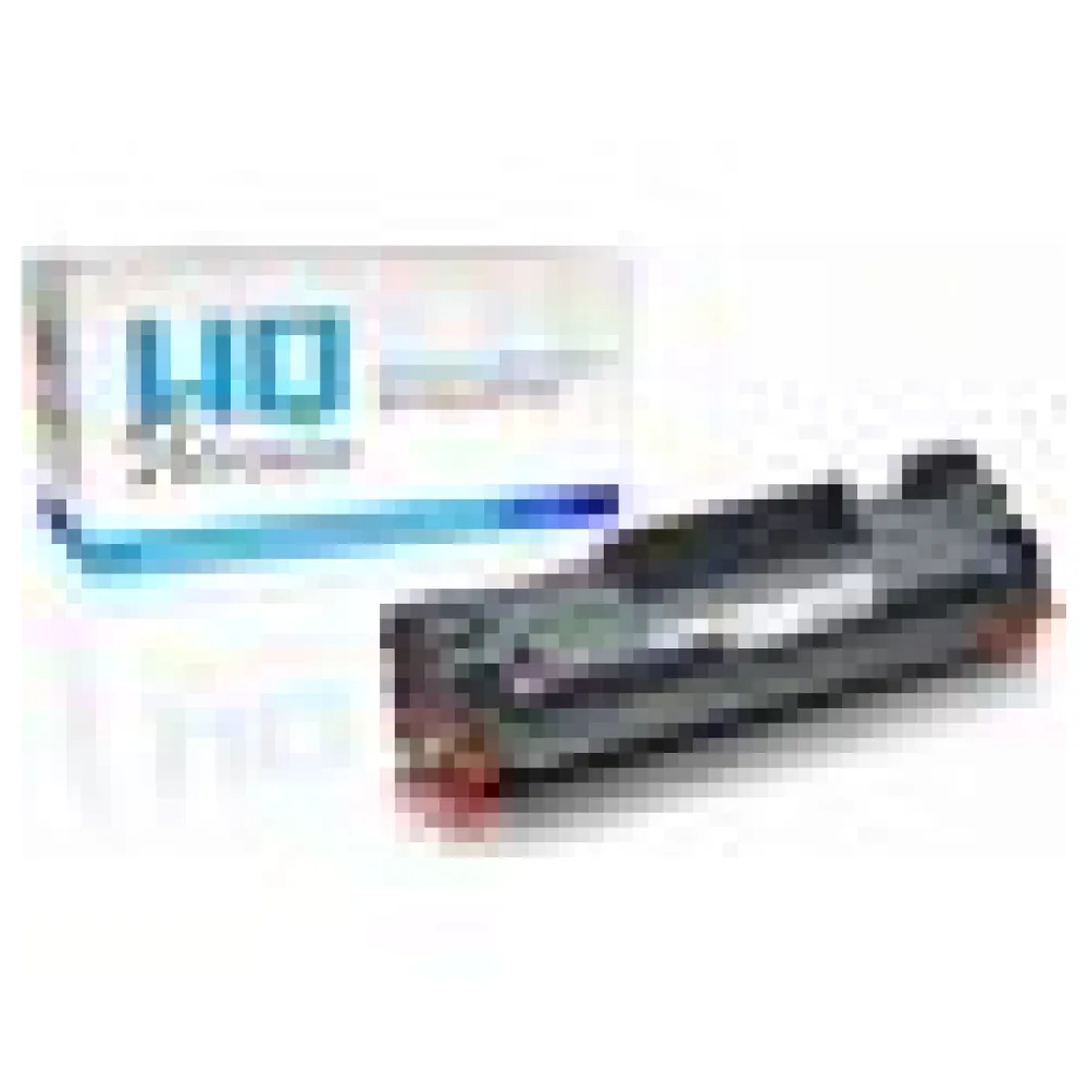 Kompatibel zu HP CE278A / 78A Tonerkartusche, schwarz – Bild 3