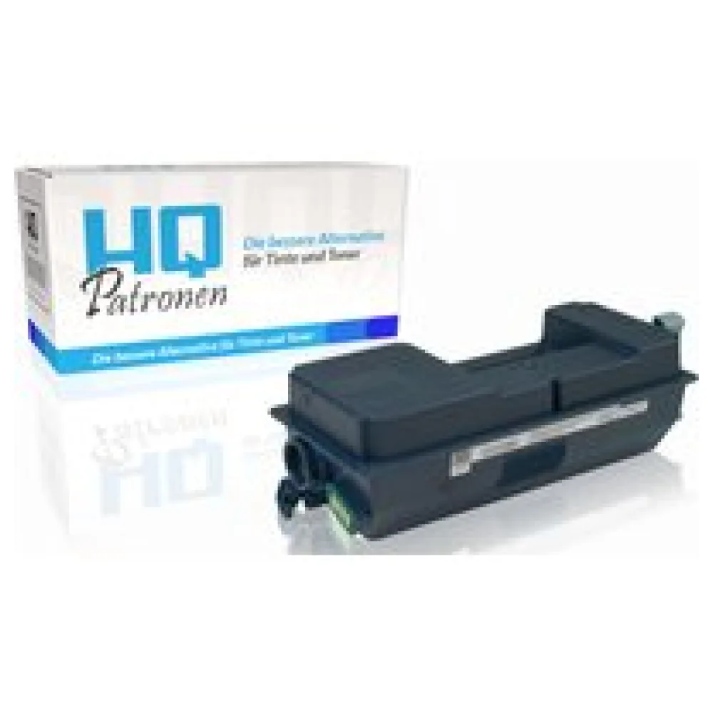 Kompatibel zu Kyocera 1T02MT0NL0 / TK-3110 Tonerkartusche, schwarz – Bild 2
