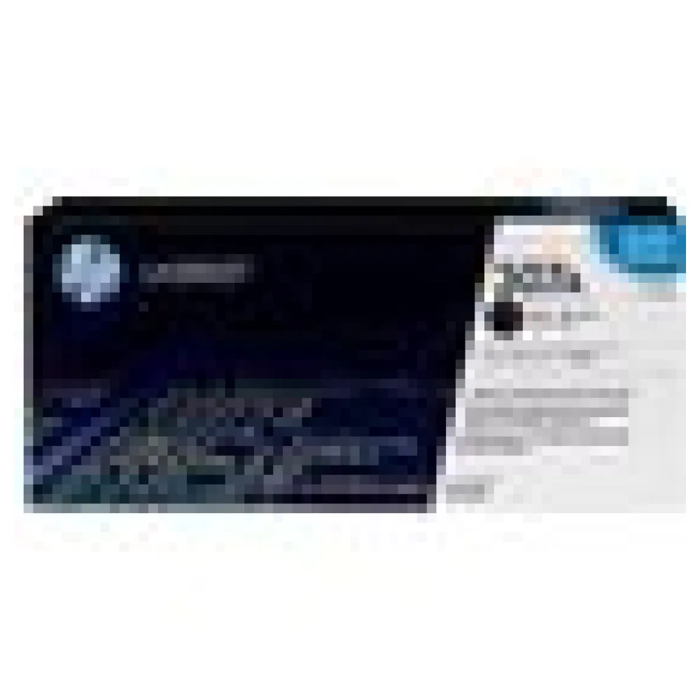 Original HP CE740A / 307A Toner schwarz – Bild 3