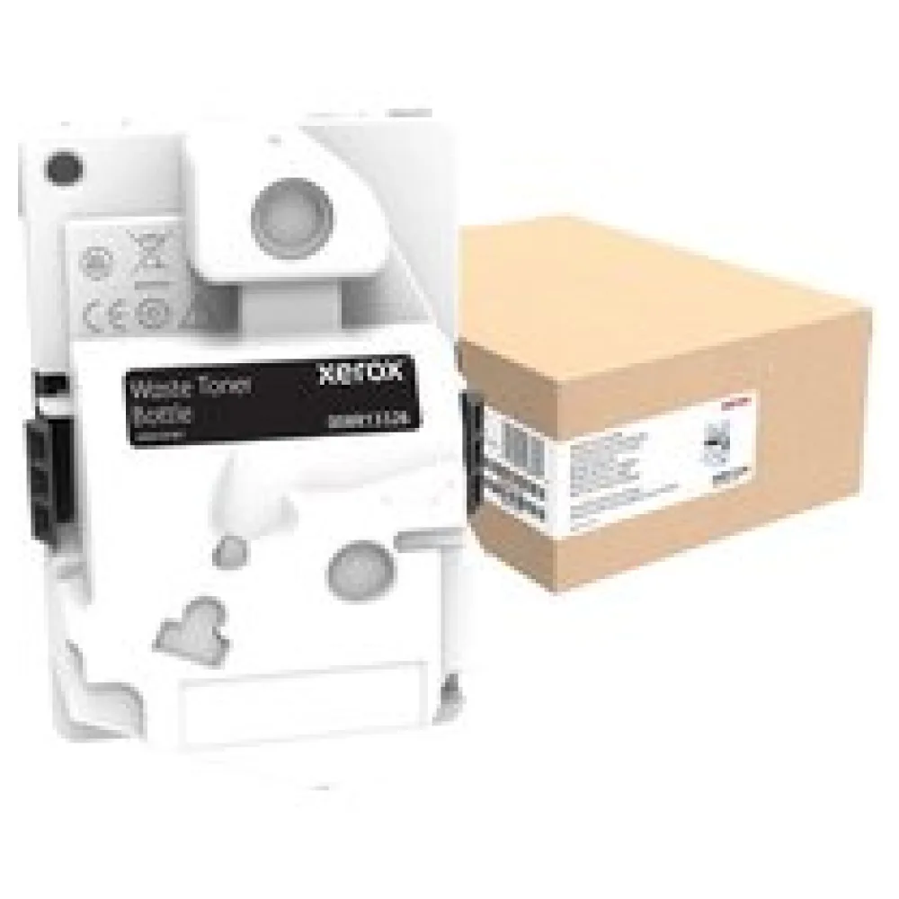 Original Xerox 008R13326 Resttonerbehälter – Bild 2