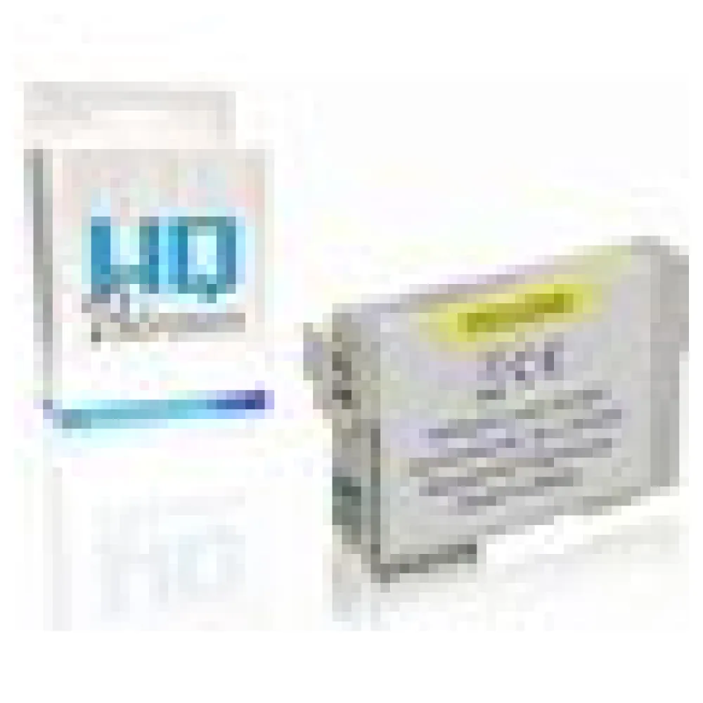 Kompatibel zu Epson C13T12844011 / T1284 Tintenpatrone, gelb – Bild 3