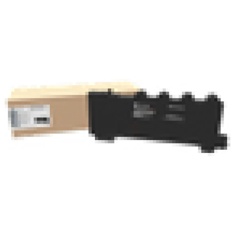 Original Lexmark 78C0W00 Resttonerbehälter – Bild 3