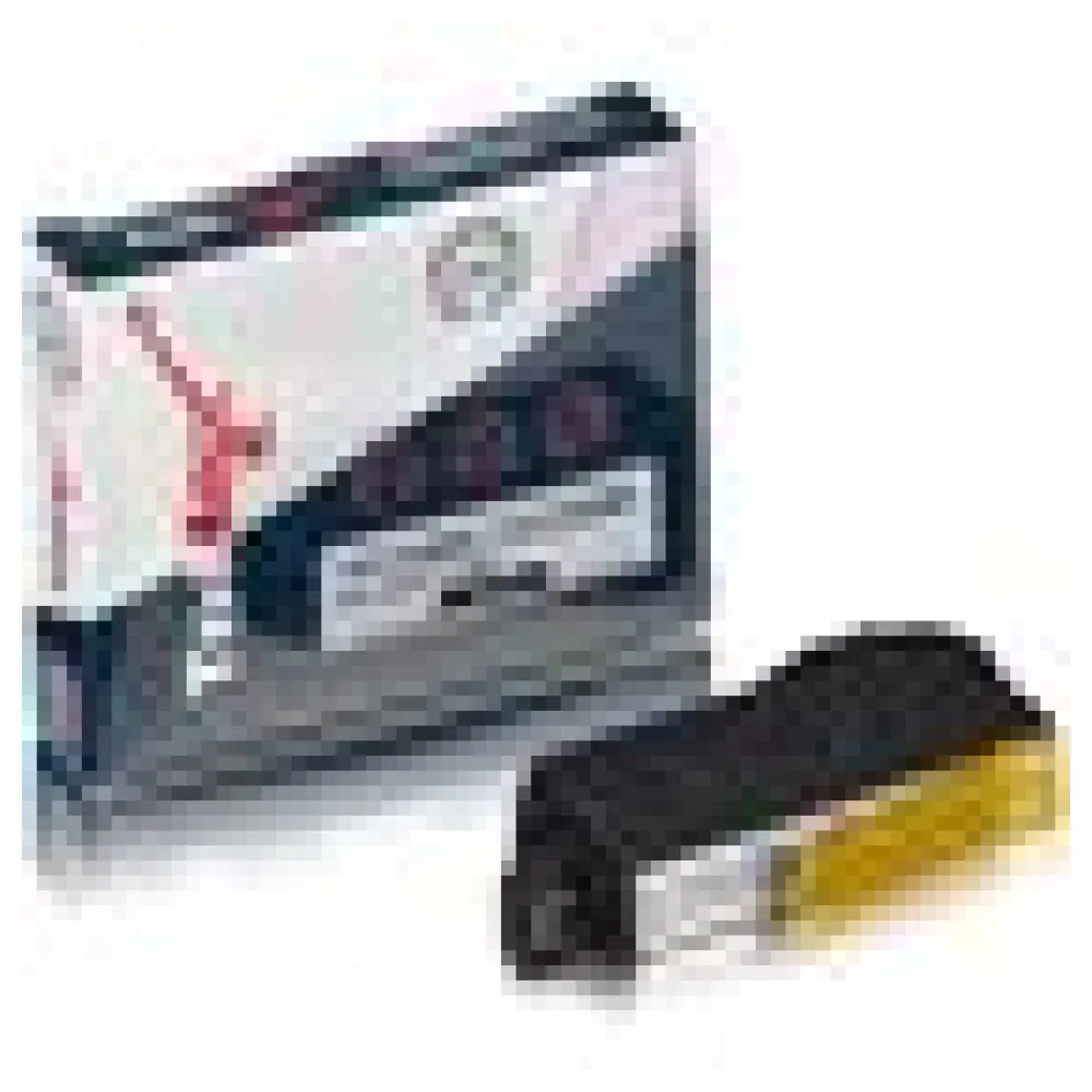 ToMax Premium ersetzt Canon 4540B001 / CLI-526BK Tintenpatrone, schwarz – Bild 3