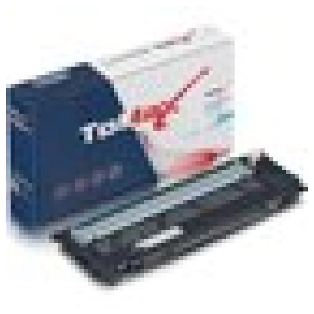 ToMax Premium ersetzt Samsung / HP ST966A / CLT-C404S Tonerkartusche, cyan – Bild 3
