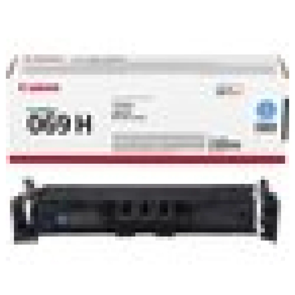 Original Canon 5097C002 / 069H Toner cyan – Bild 3