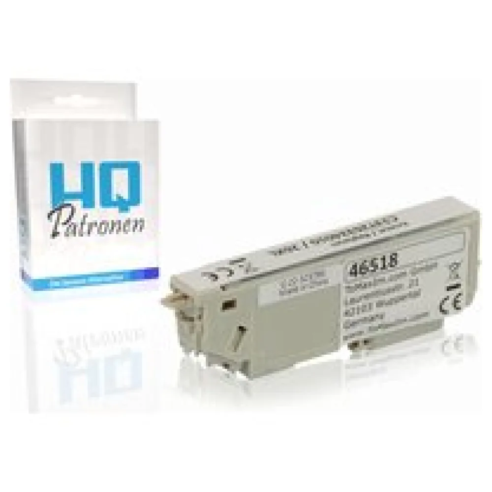 Kompatibel zu Epson C13T26324010 / 26XL Tintenpatrone, cyan – Bild 2