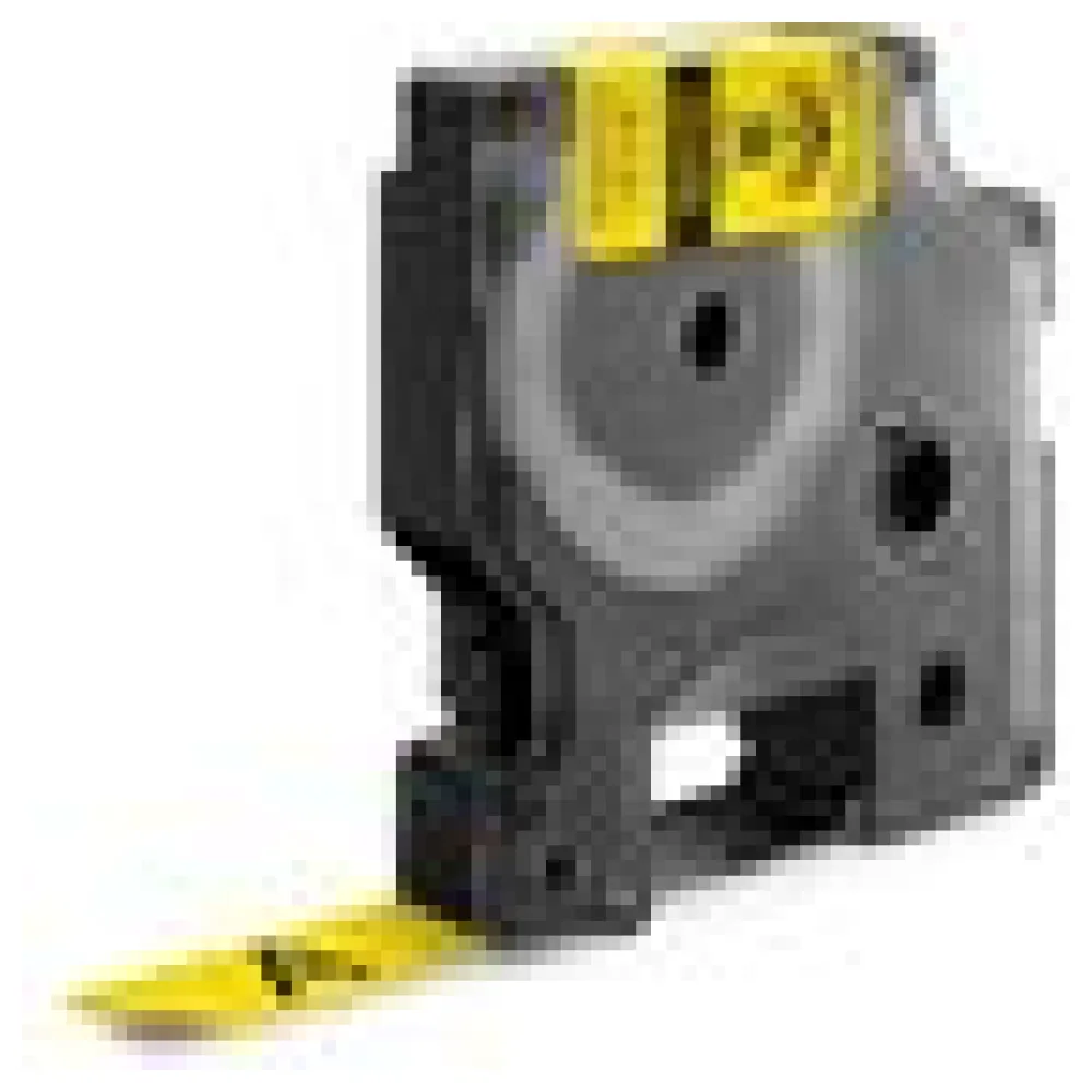 Original Dymo 18432 / S0718450 Farbband – Bild 3
