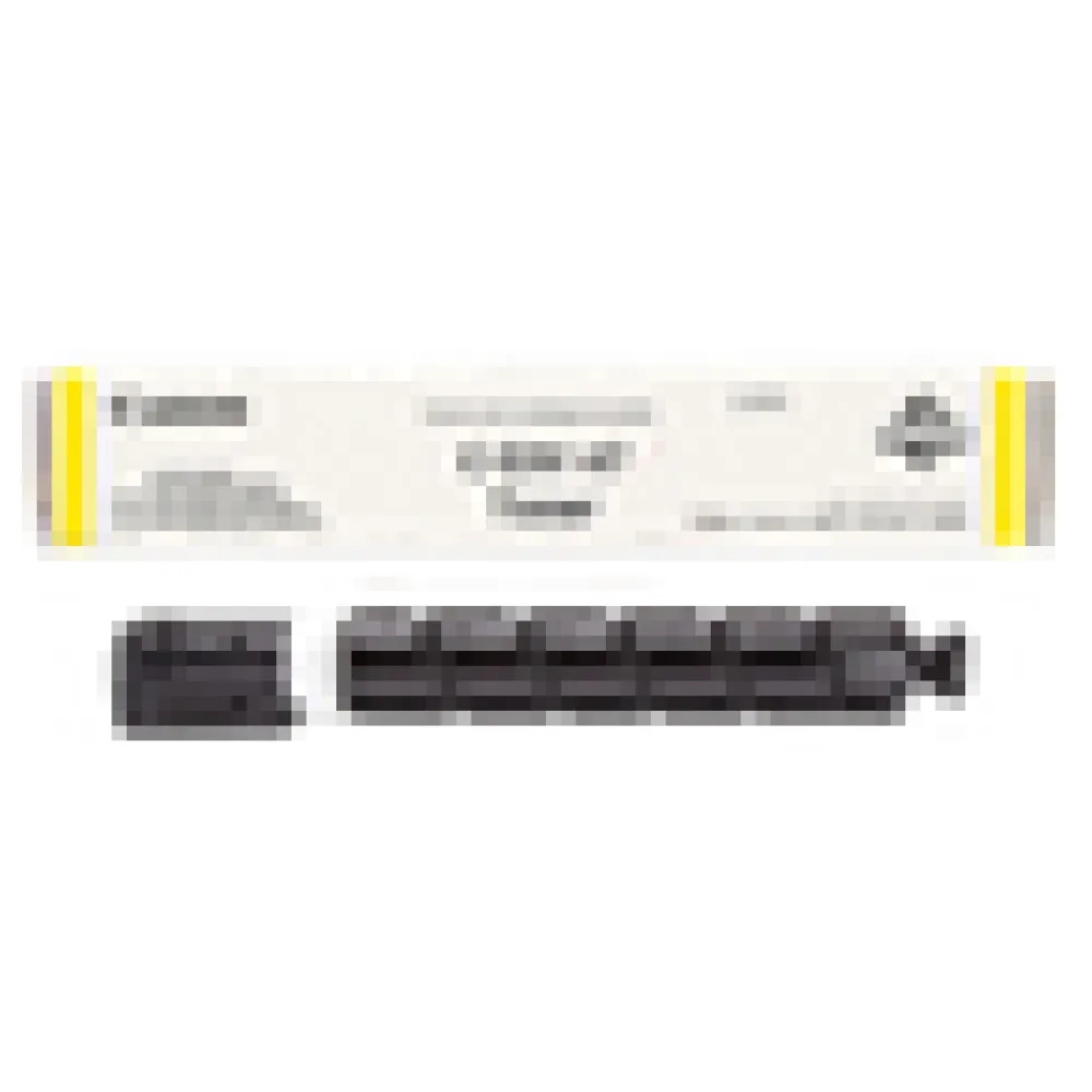 Original Canon 8519B002 / CEXV47 Toner gelb – Bild 3