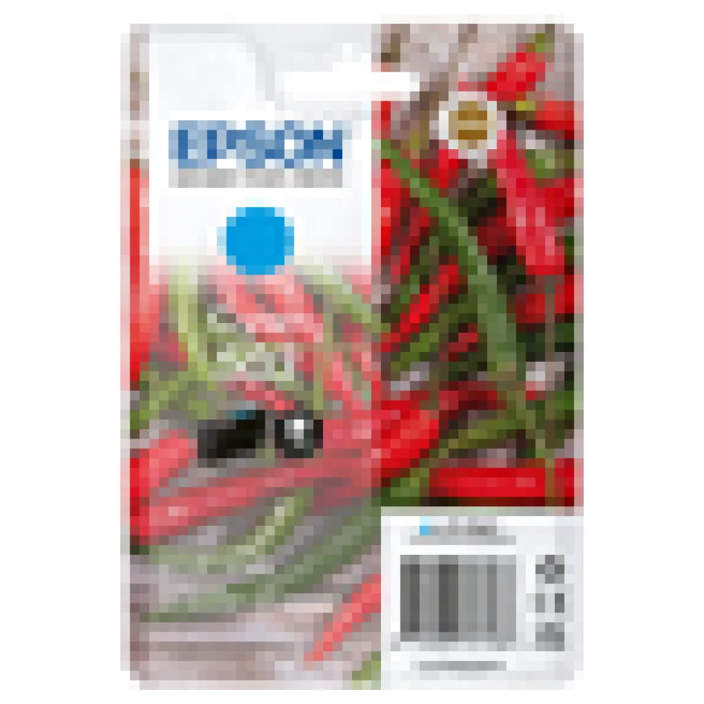 Original Epson C13T09Q24010 / 503 Tintenpatrone cyan – Bild 3