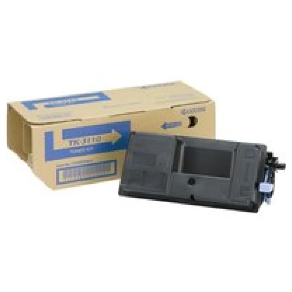 Original Kyocera 1T02MT0NL0 / TK3110 Toner schwarz – Bild 2