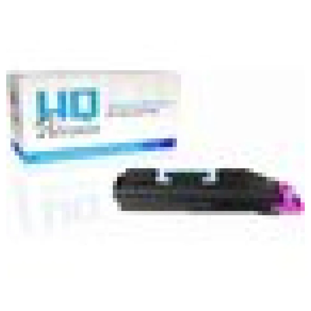 Kompatibel zu Kyocera/Mita 1T02JZBEU0 / TK-865M Tonerkartusche, magenta – Bild 3