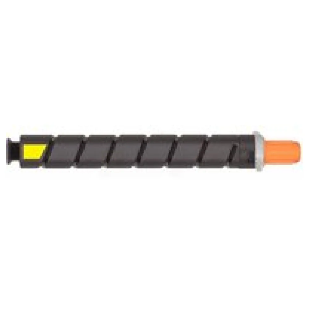 Original Canon 3785B002 / CEXV34 Toner gelb – Bild 2