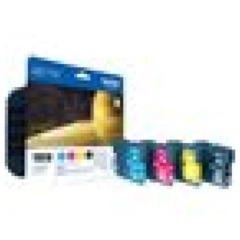 Original Brother LC1100VALBP Tintenpatrone Multipack – Bild 3