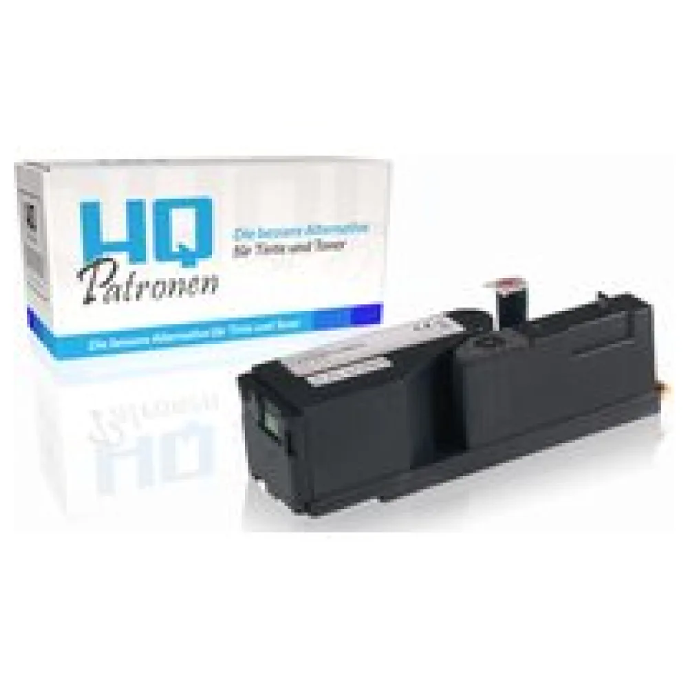 Kompatibel zu Epson C13S050611 / 0611 Tonerkartusche, gelb – Bild 2