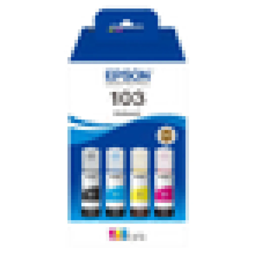 Original Epson C13T00S64A / 103 Tintenpatrone Multipack – Bild 3