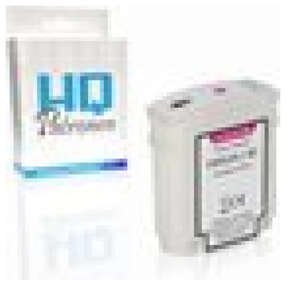 Kompatibel zu HP C4912A / 82 Tintenpatrone, magenta – Bild 3