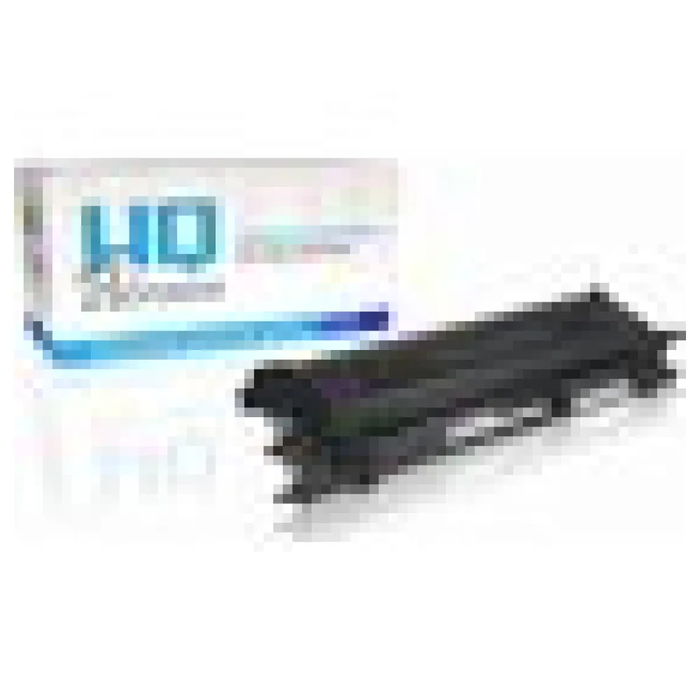 Kompatibel zu Brother TN-135BK Tonerkartusche, schwarz – Bild 3
