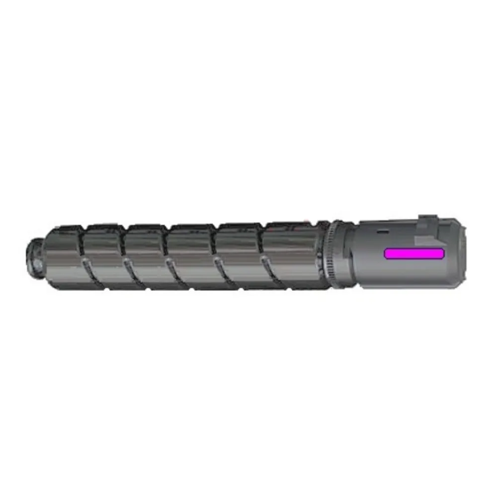 Original Canon 2184C002 / CEXV55 Toner magenta