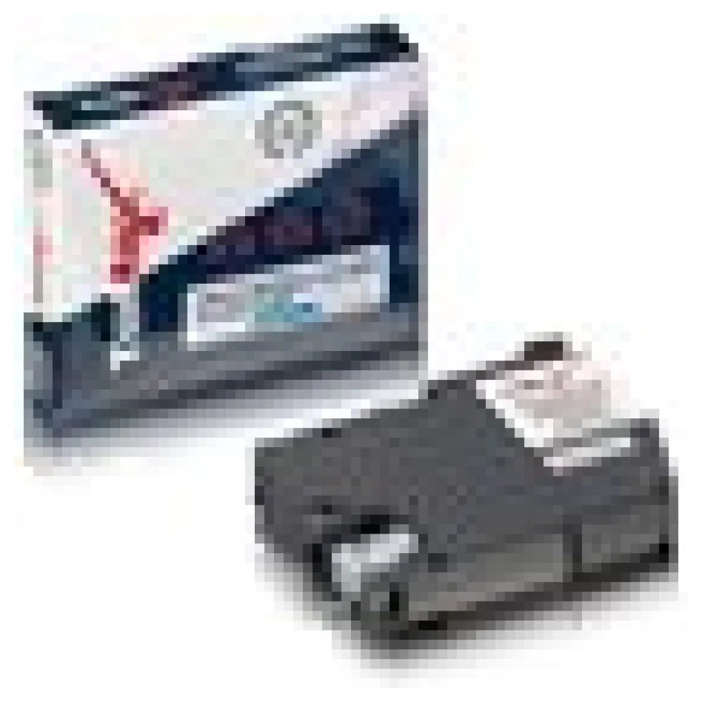 ToMax Premium ersetzt Brother LC-3219XLC Tintenpatrone Cyan – Bild 3
