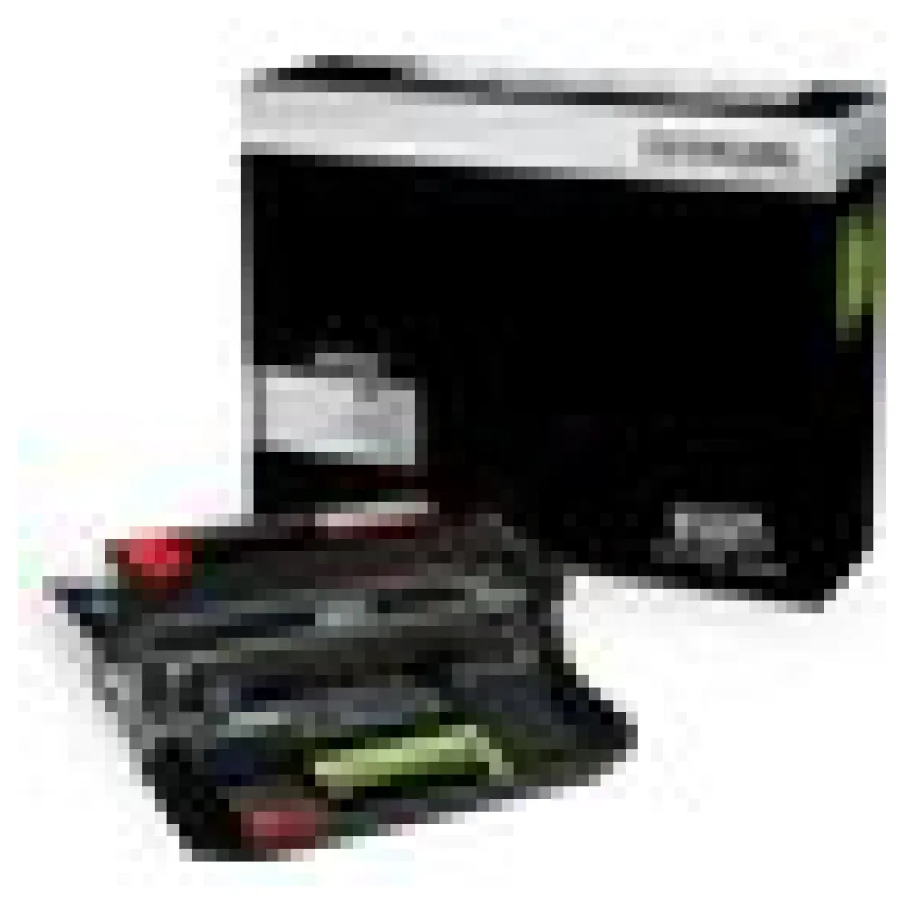 Original Lexmark 52D0ZA0 / 520ZA Trommel Kit – Bild 3