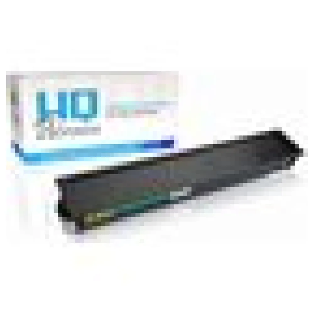 Kompatibel zu Toshiba 6AJ00000072 / T-FC25EC Tonerkartusche, cyan – Bild 3