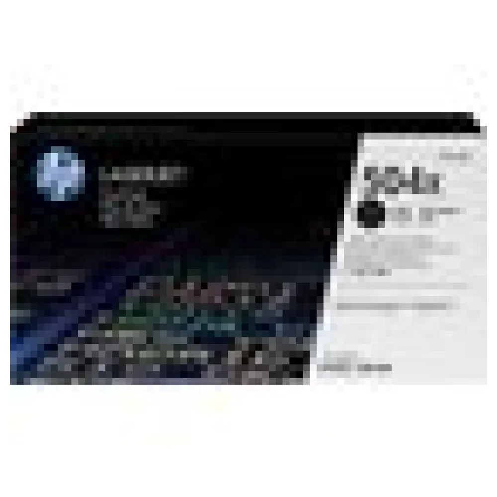 Original HP CE250XD / 504X Toner schwarz – Bild 3