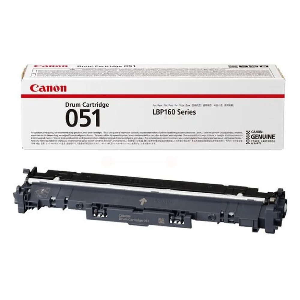 Original Canon 2170C001 / 051 Trommel Kit