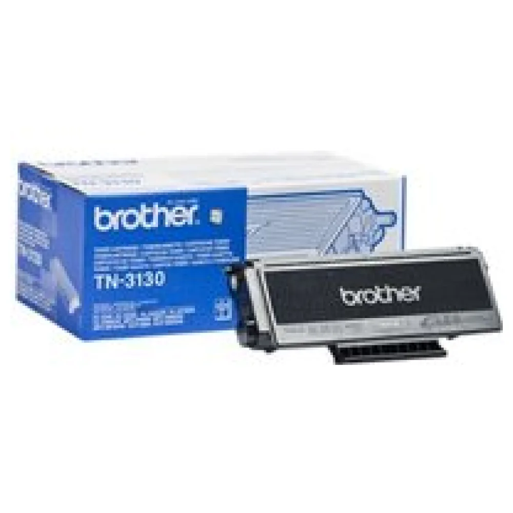 Original Brother TN3130 Toner schwarz – Bild 2