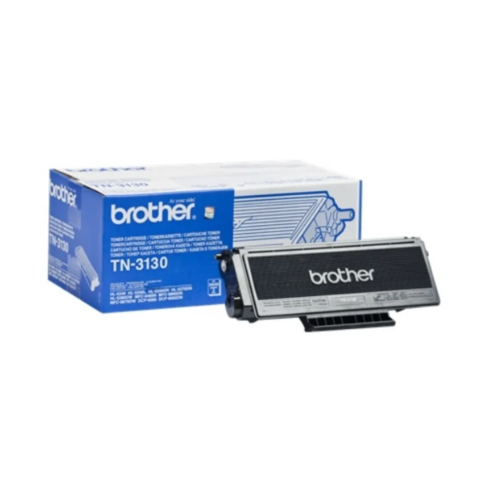 Original Brother TN3130 Toner schwarz