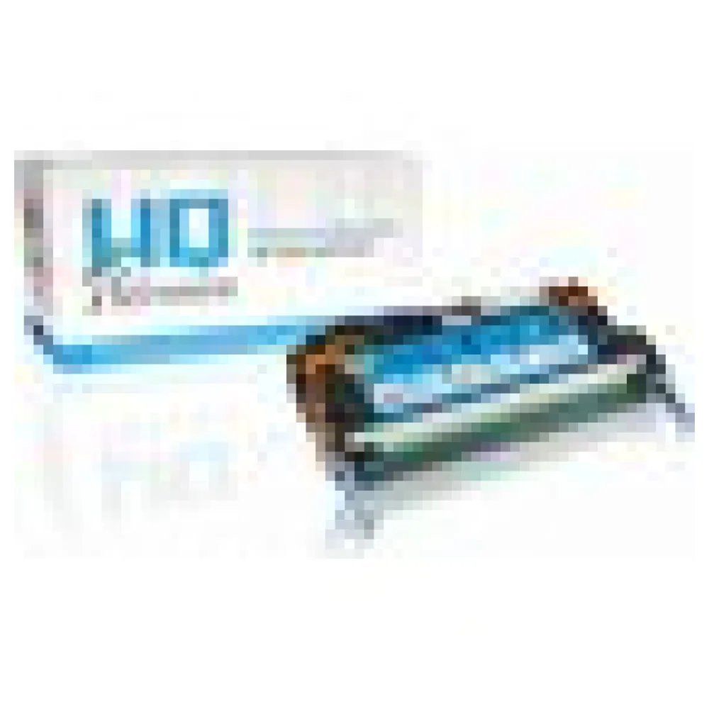 Kompatibel zu HP Q6471A / 502A Tonerkartusche, cyan – Bild 3