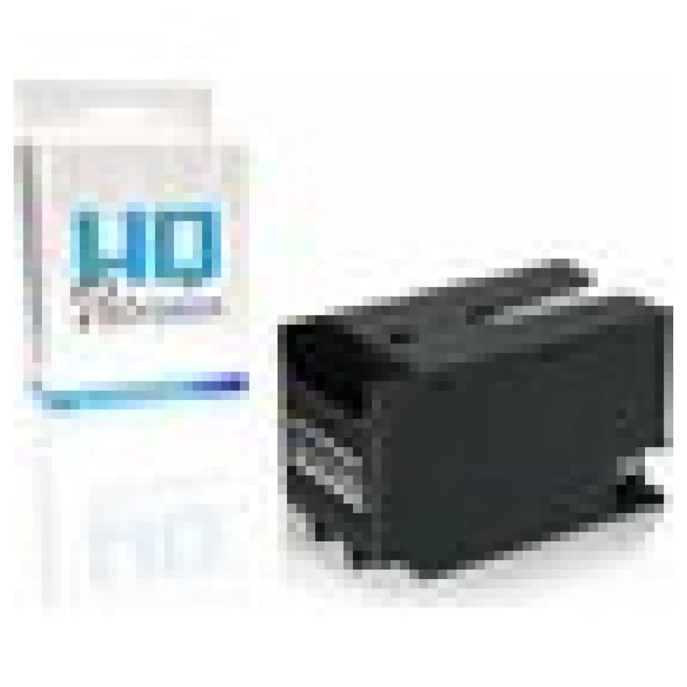 Kompatibel zu Epson C13T671500 / T6715 Resttintenbehälter / Wartungsbox, farblos – Bild 3
