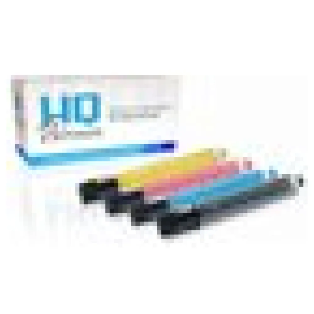 Multipack kompatibel zu Ricoh 841618 / TYPE MP C 305 E enthält 4x Tonerkartusche – Bild 3