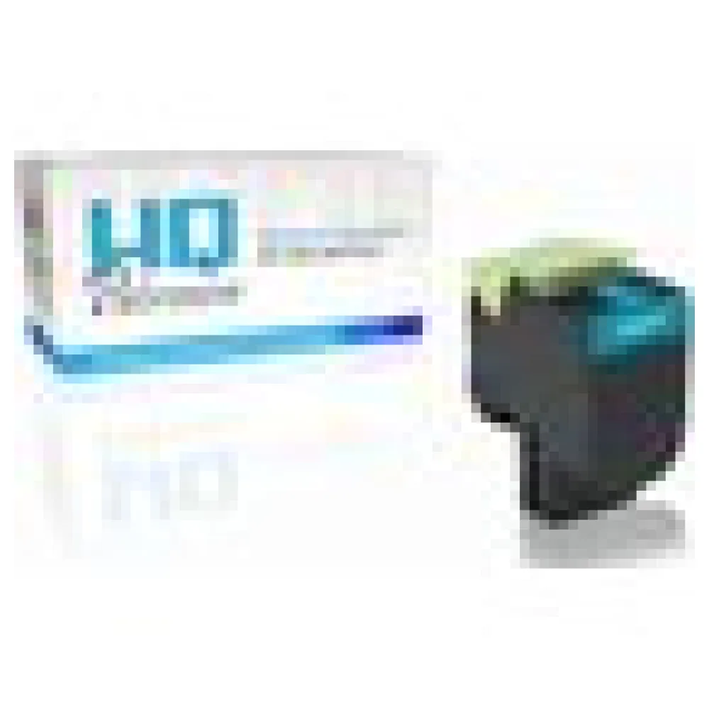 Kompatibel zu Lexmark 80C20C0 / 802C Tonerkartusche, cyan – Bild 3
