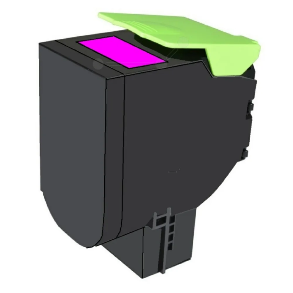 Original Toshiba 6B000000751 / T305PMR Toner magenta