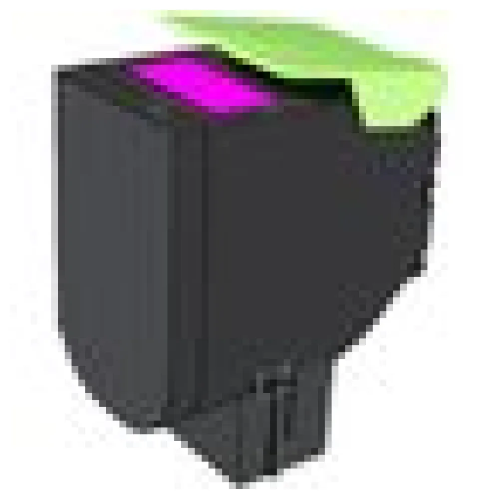 Original Toshiba 6B000000751 / T305PMR Toner magenta – Bild 3