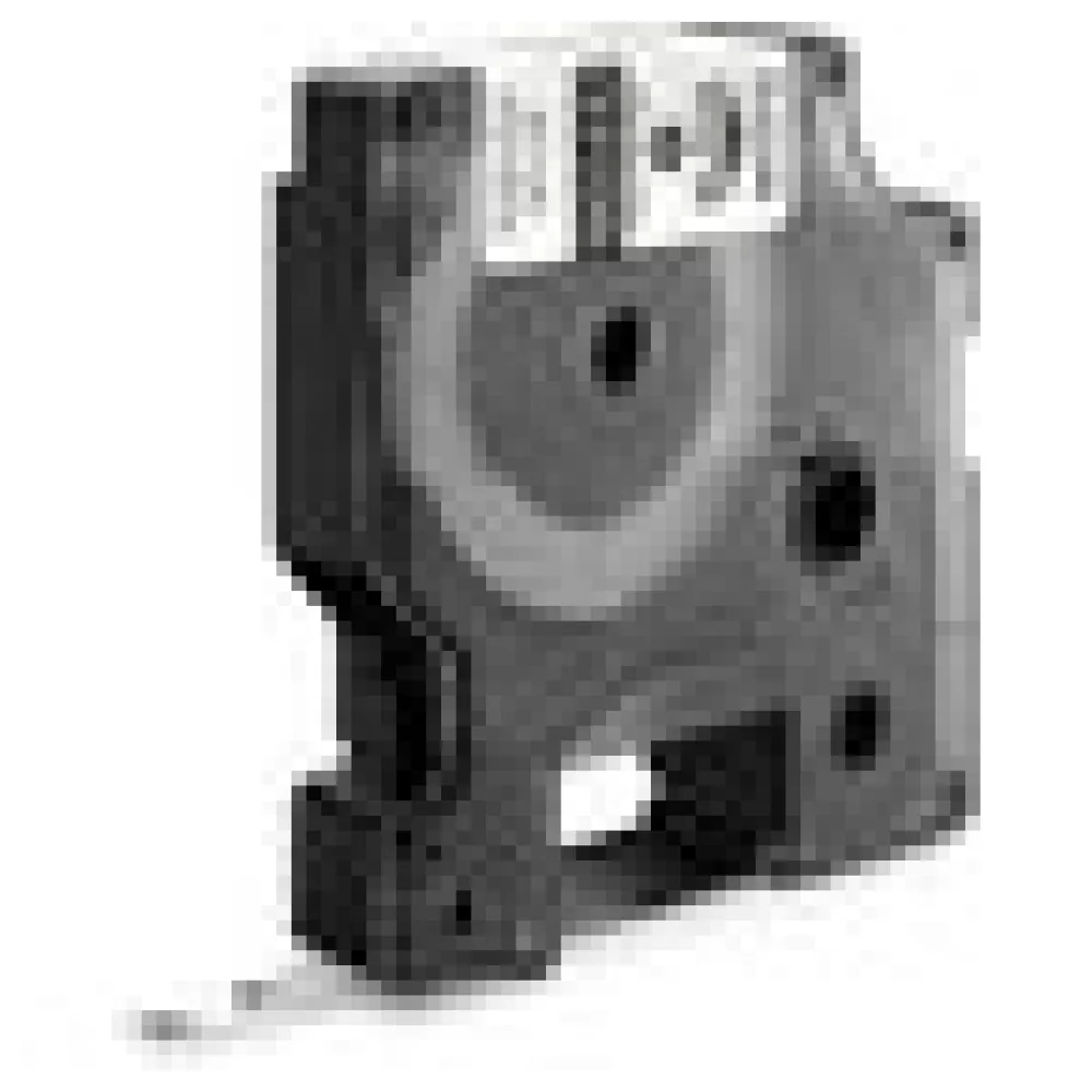Original Dymo 1805442 Farbband – Bild 3