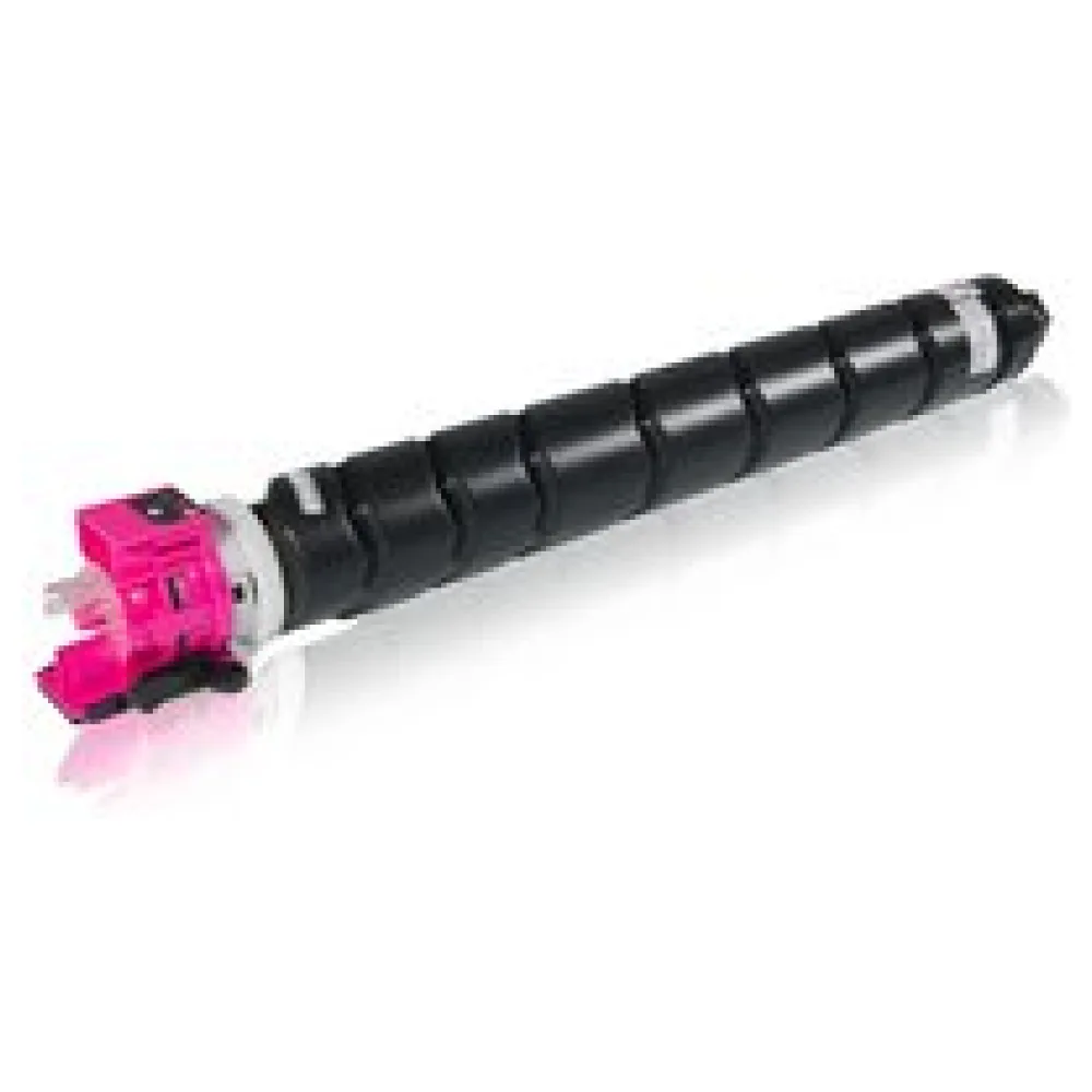 Kompatibel zu Kyocera 1T02RLBNL0 / TK-8335M Tonerkartusche, magenta – Bild 2
