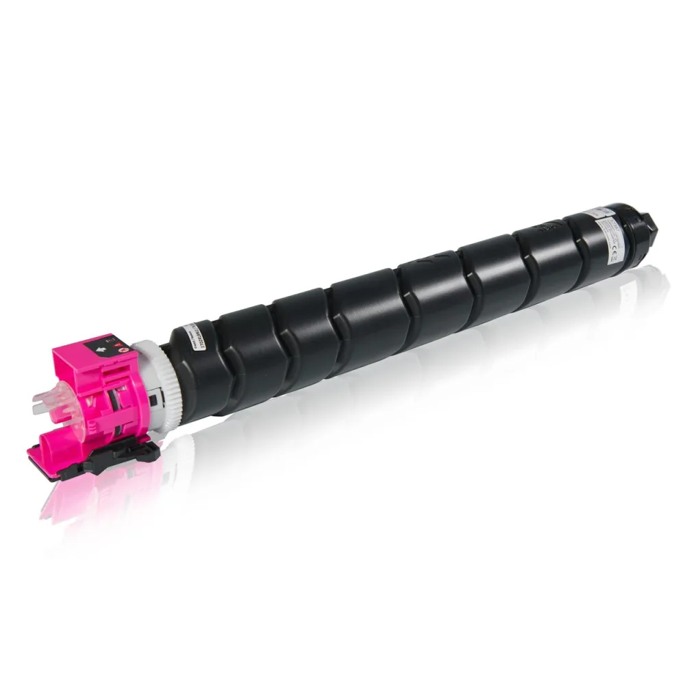 Kompatibel zu Kyocera 1T02RLBNL0 / TK-8335M Tonerkartusche, magenta