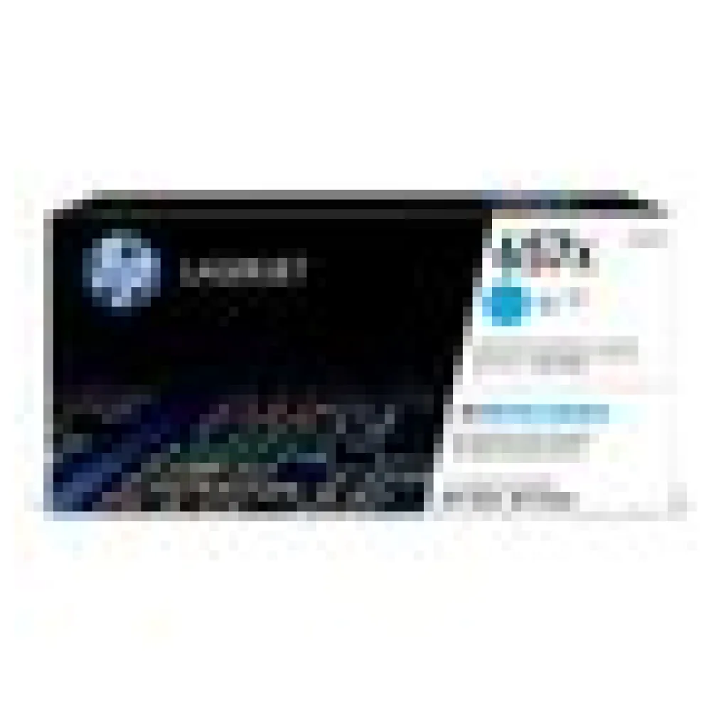 Original HP CF471X / 657X Toner cyan – Bild 3
