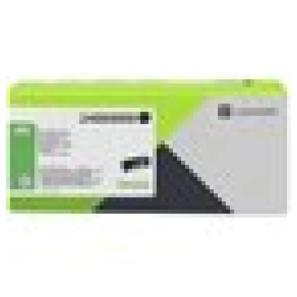 Original Lexmark 24B6888 Toner schwarz – Bild 3