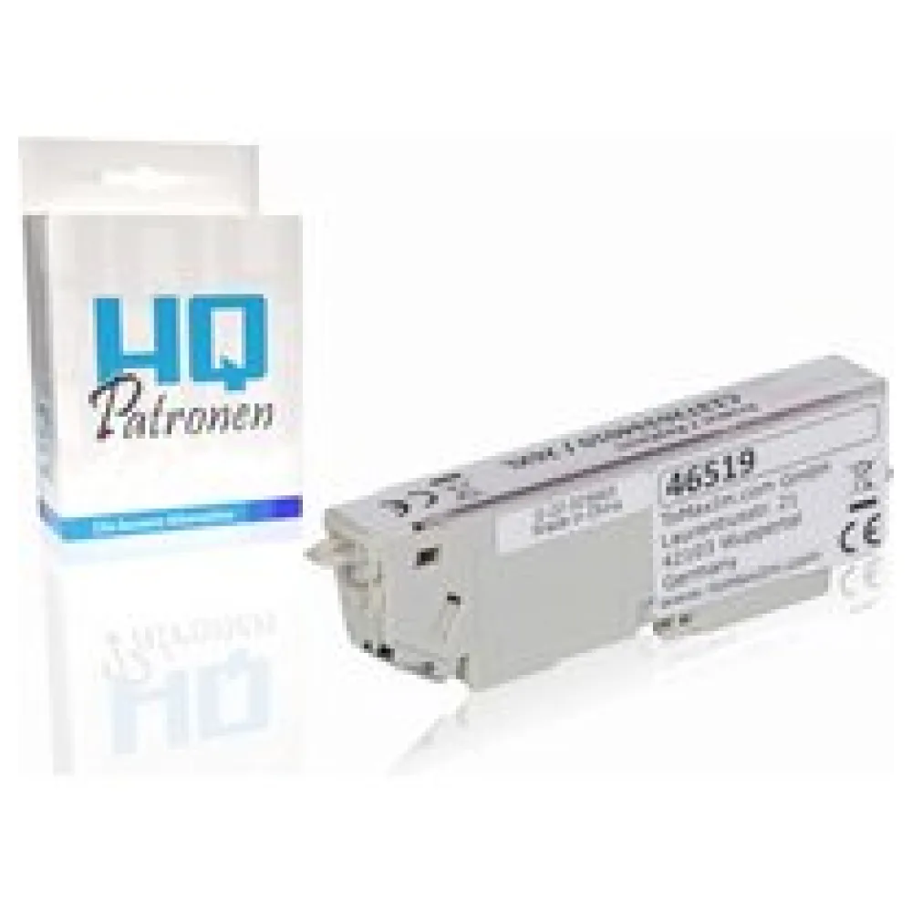 Kompatibel zu Epson C13T26334010 / 26XL Tintenpatrone, magenta – Bild 2