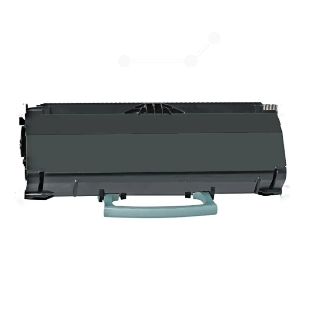 Original Lexmark E360H31E Toner schwarz
